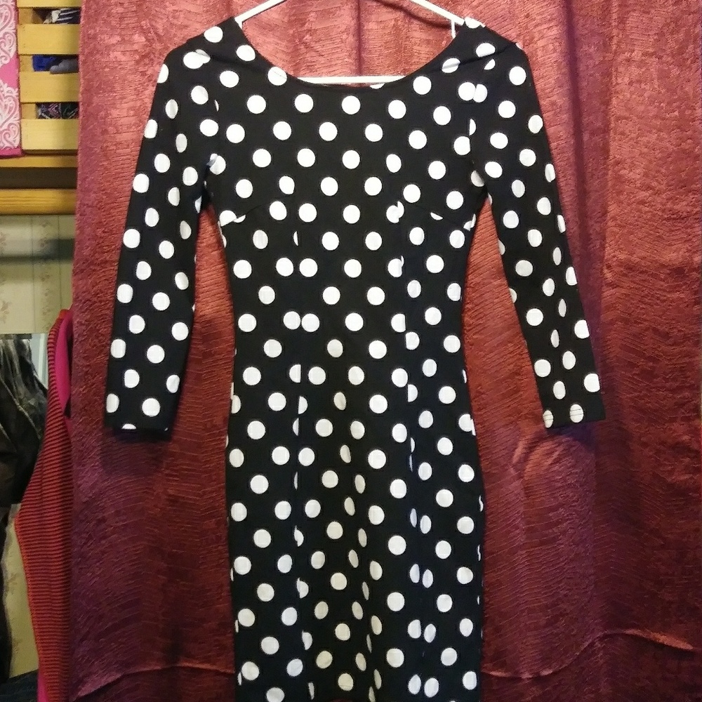 H&M Divided Dress - Picture 5 of 5